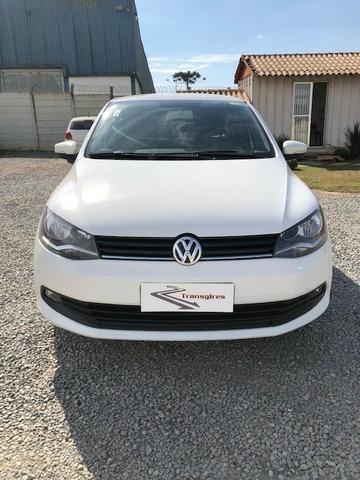 Volkswagen gol confortline 1.6 2016