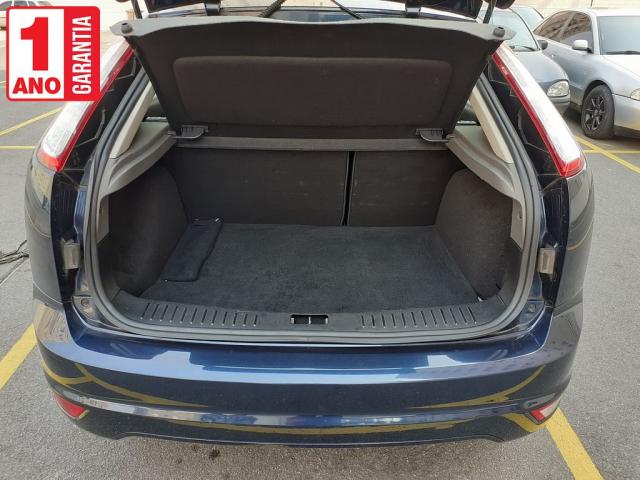 Focus 1.6 S/SE/SE Plus Flex 8V/16V 5p - Foto 3
