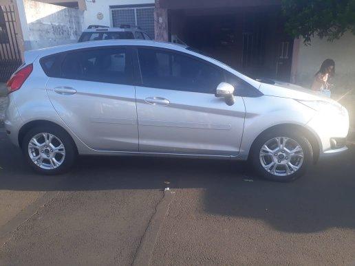 New Fiesta SE 2015 - Foto 2