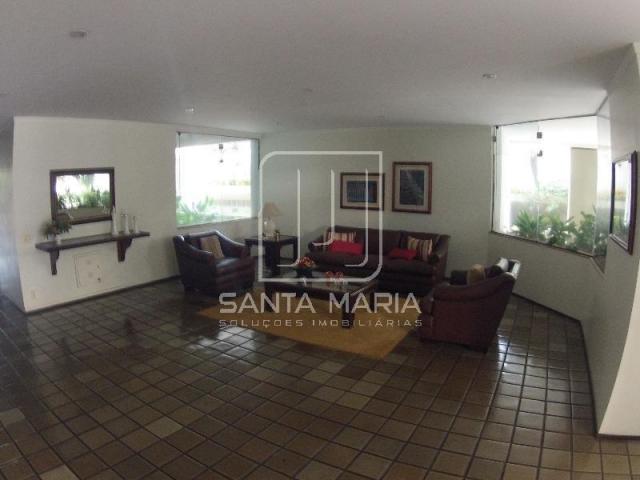 Apartamento à venda com 3 dormitórios em Higienopolis, Ribeirao preto cod:22649 - Foto 13
