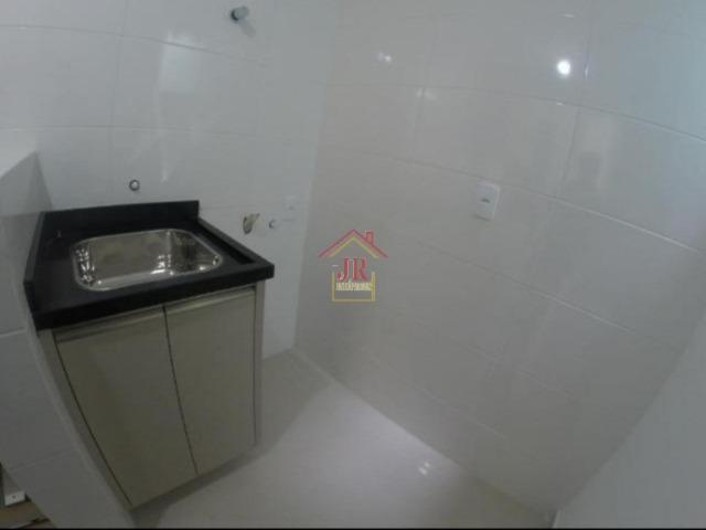 FL@-Lindo Apartamento decorado de 1 dormitório Ingleses/Floripa - Foto 11