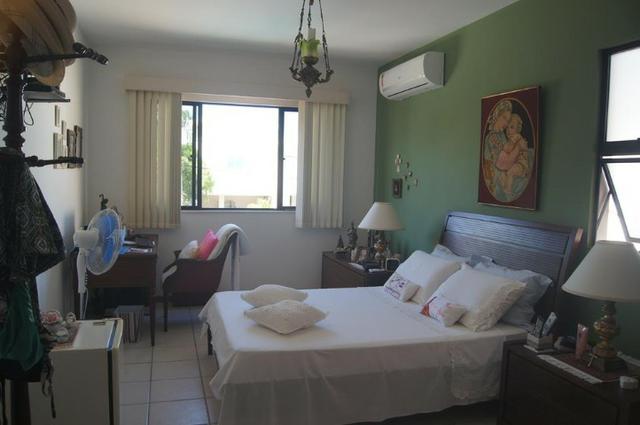 Vende-se Excelente Casa 2 suítes Cond. Vilas do Joanes - Foto 12