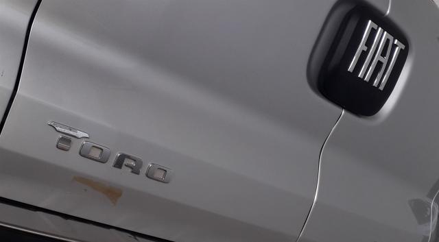 TORO 2017/2017 1.8 16V EVO FLEX FREEDOM AUTOMÁTICO - Foto 10