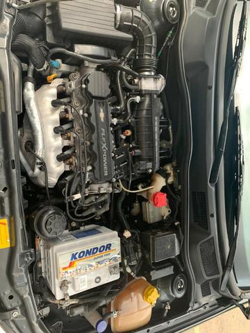 Chevrolet Astra 2.0 Advantage Flex Power 5p 121 hp - Foto 16