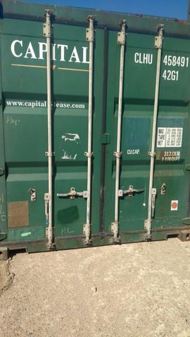 Container 12m - Standart - Foto 5