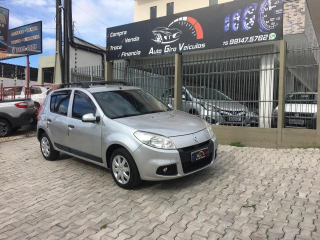 Sandero 1.6 12/13