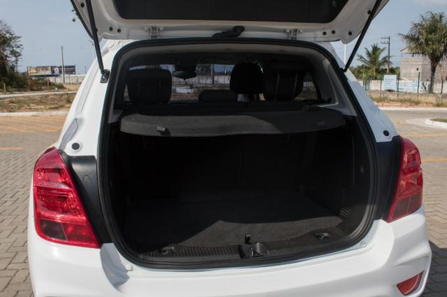 Vende-se Tracker 1.4 LT Turbo - Foto 7