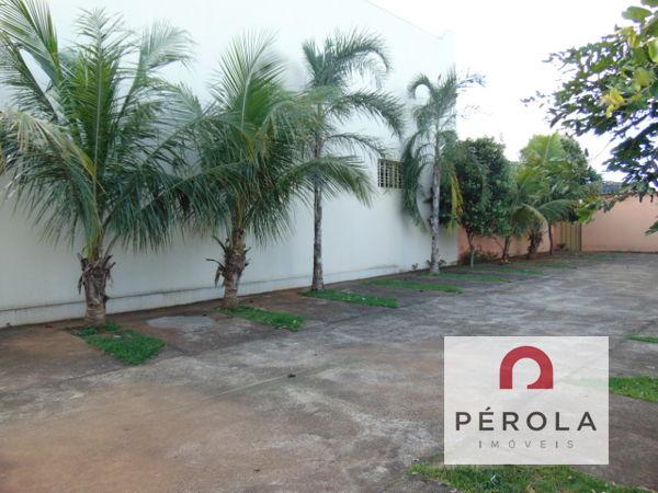 Comercial galpão / barracão - Bairro Mansões Paraíso em Aparecida de Goiânia - Foto 17