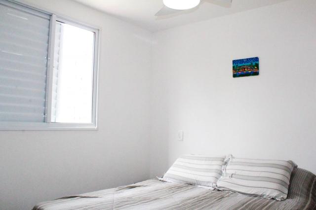 Apartamento 02 quartos no Buritis - Aluguel - Foto 9