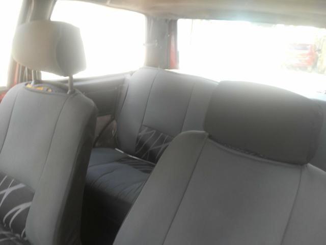 Fiat uno filé em 19 no verde - Foto 6