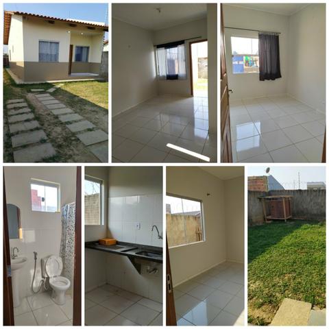 Casa nova - Foto 2