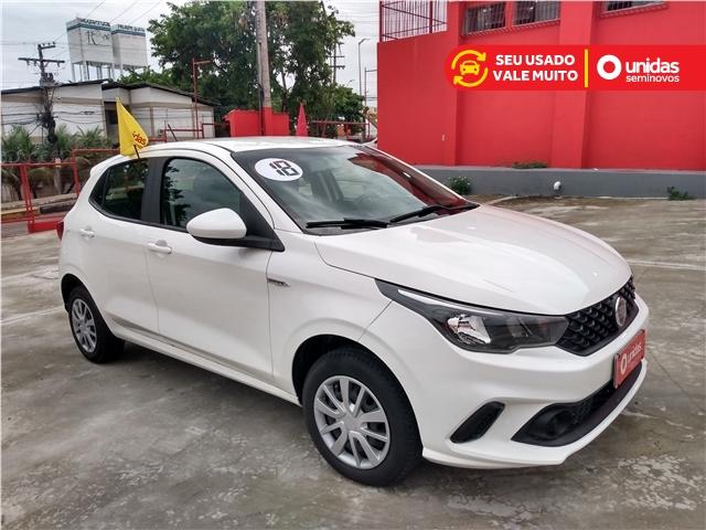 Fiat Argo 1.0 firefly flex drive manual - Foto 3