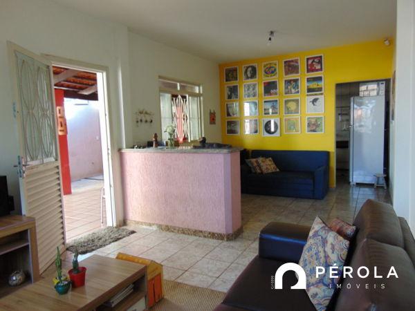 Casa com 3 quartos - Bairro Jardim Atlântico em Goiânia - Foto 9