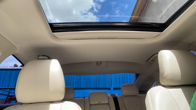Ford fusion 16/17 awd ipva QUITADO - Foto 2