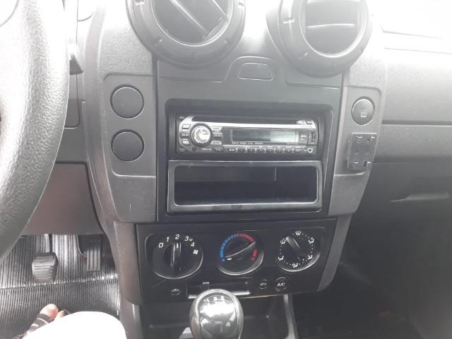 Ford EcoSport 1.6 2008 Completa - Foto 9