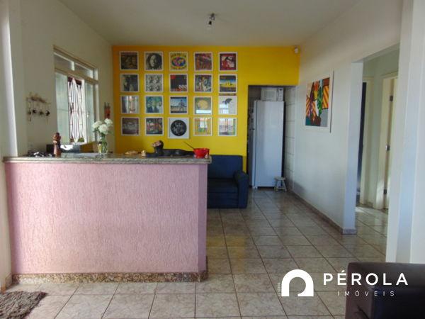 Casa com 3 quartos - Bairro Jardim Atlântico em Goiânia - Foto 10