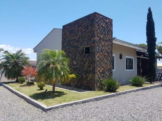 Casa em São Francisco de Sul - Foto 2