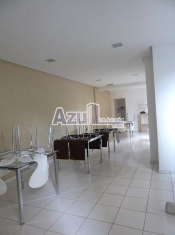Apartamento com 2 quartos no Edificio Fit Maria Ines - Bairro Jardim Maria Inez em Aparec - Foto 8