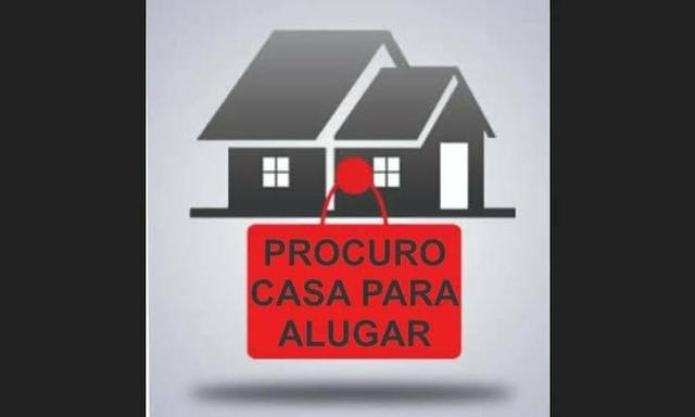 Busco Casa para alugar c/ 2 quartos URGENTE!!! MILIONÁRIOS E REGIÃO