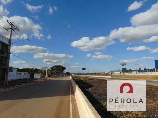 Comercial galpão / barracão - Bairro Jardim Marques de Abreu em Goiânia - Foto 5