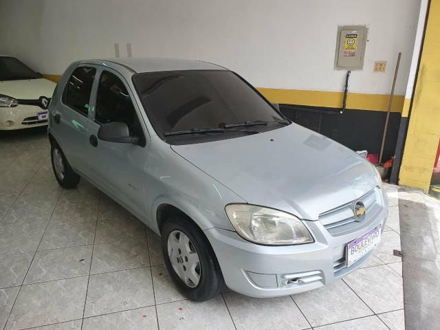 Celta 1.0 completo $$$15.900,00(quitado e selado) - Foto 9