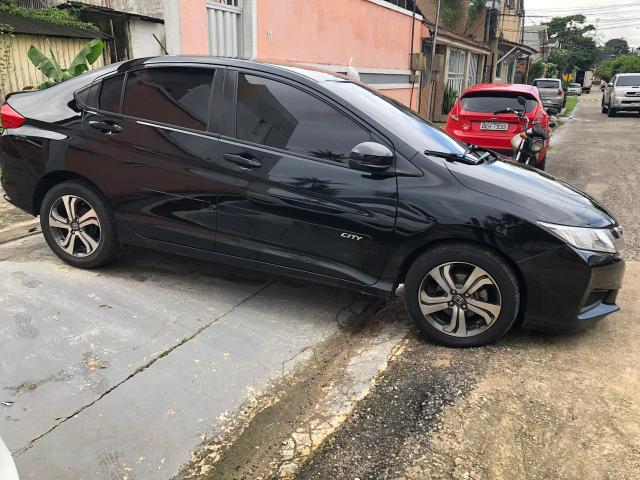Honda city 2015 automático - Foto 9