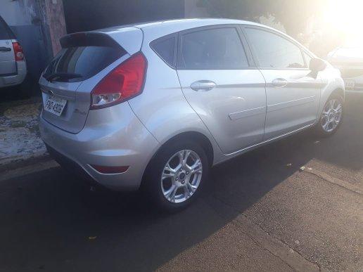 New Fiesta SE 2015 - Foto 3