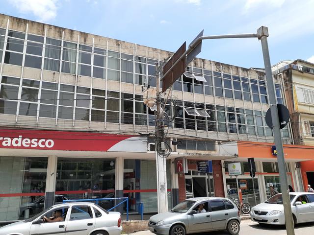 Sala comercial