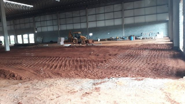 Galpão nobre novo 5.500 fabril jto Rod. e Rodo Anel Guarulhos - Foto 2
