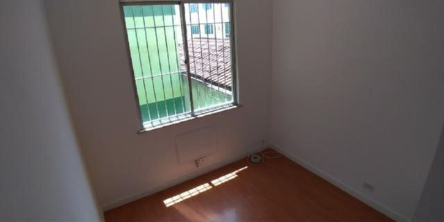 206.6 Varanda com vista livre. 02 quartos + dependência completa - Foto 17