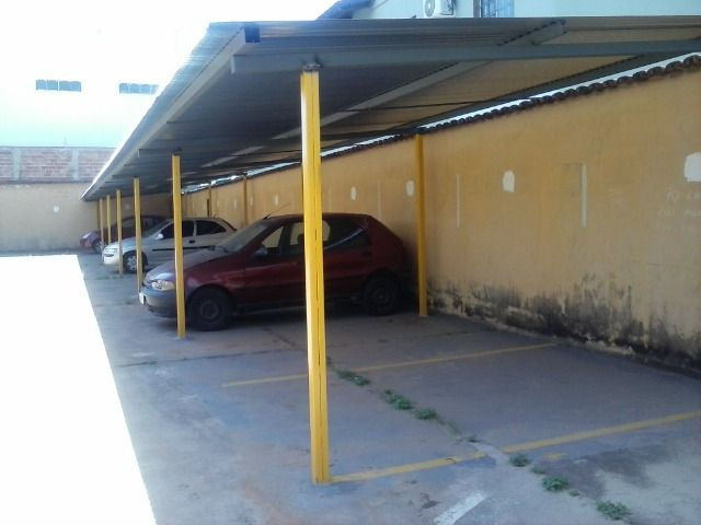 Kitinet Próximo Buriti Shopping - Foto 8