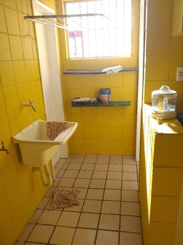 Apartamento 2/4 Cond. Vila Emilia -Matatu - Foto 10
