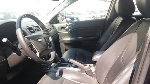 Ford Fusion 2012/2012 (Interlagos Veiculos) - Foto 5