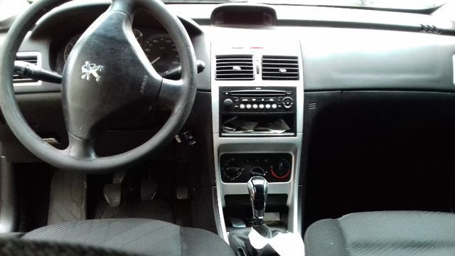 Peugeot 307 - Foto 5