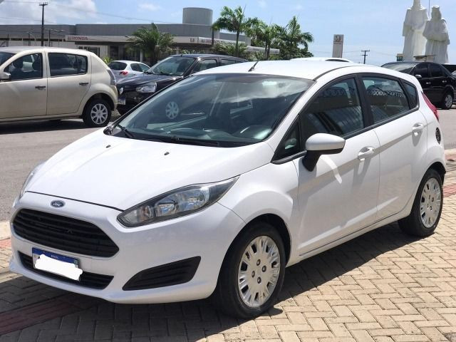 New Fiesta 2014 - Foto 2