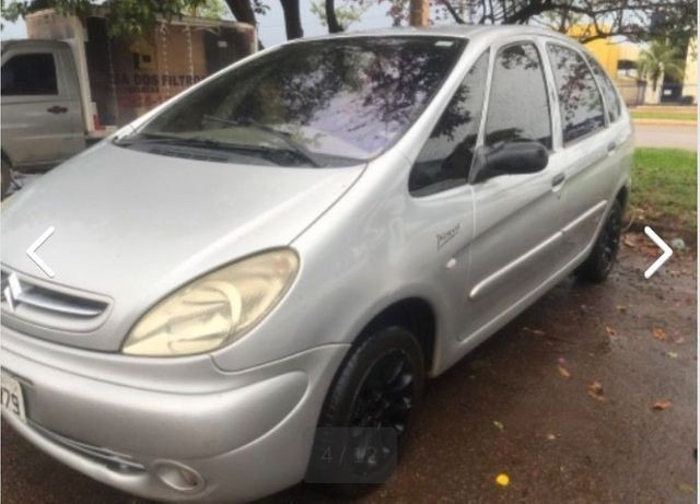 Citröen Picasso Xsara 2.0 - Foto 7