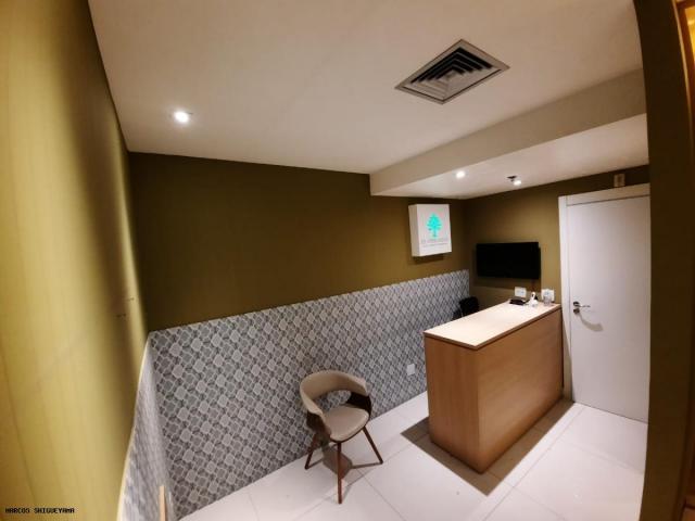 Sala Comercial para Locação em Salvador, Caminho das Árvores, 1 banheiro, 1 vaga - Foto 5