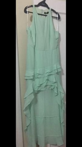 Vestido TVZ nunca usado / OPORTUNIDADE - Foto 2