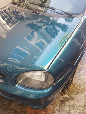 Corsa Wagon 99 - 1.6 - 8V - Foto 13