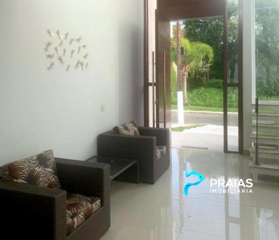 Casa à venda com 4 dormitórios em Praia de pernambuco, Guarujá cod:77392 - Foto 9