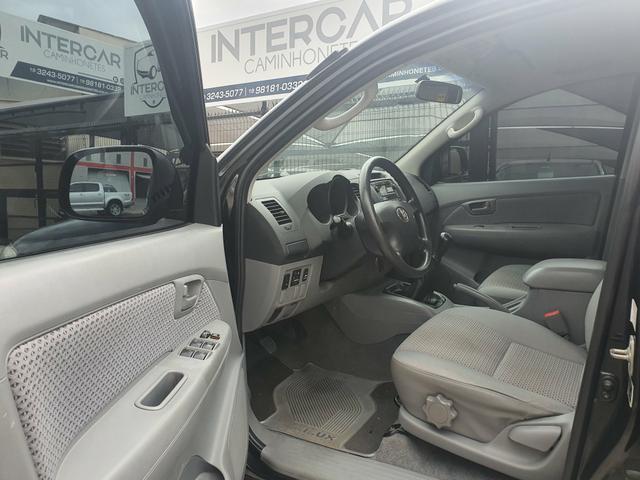 Toyota-Hilux - Foto 7