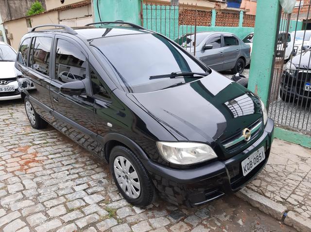 Zafira 2008