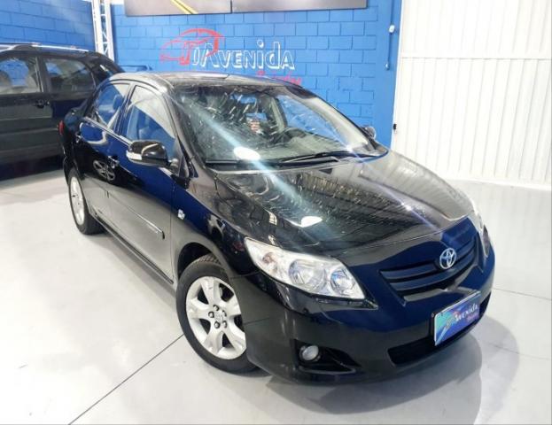 Toyota corolla 2011 2.0 xei 16v flex 4p automÁtico