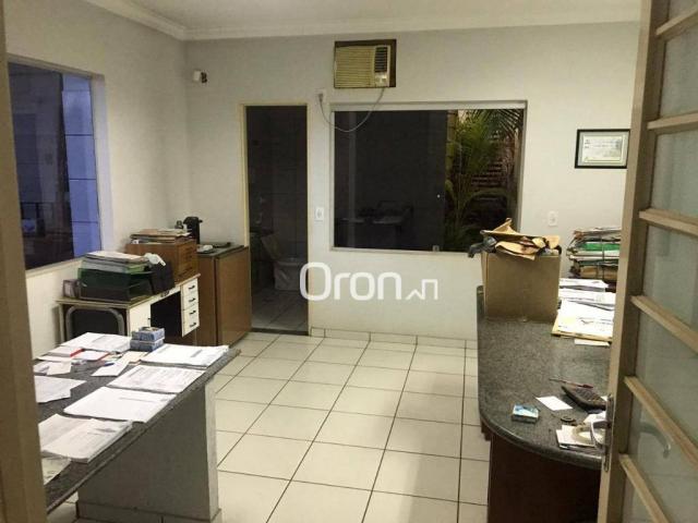 Área à venda, 1600 m² por R$ 3.900.000,00 - Setor Campinas - Goiânia/GO - Foto 10