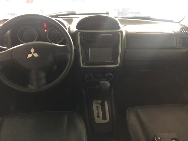 PAJERO TR4 top de linha 2012 - Foto 4