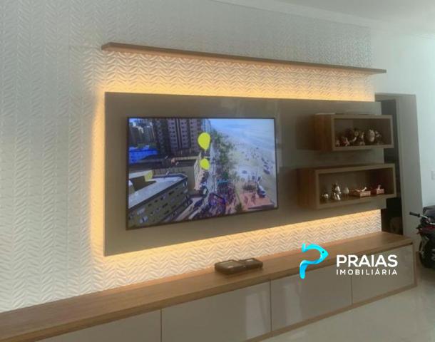 Casa à venda com 4 dormitórios em Praia de pernambuco, Guarujá cod:77392 - Foto 10