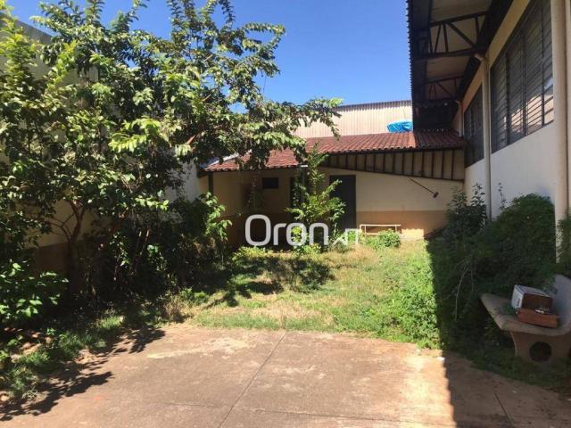 Área à venda, 1600 m² por R$ 3.900.000,00 - Setor Campinas - Goiânia/GO - Foto 14
