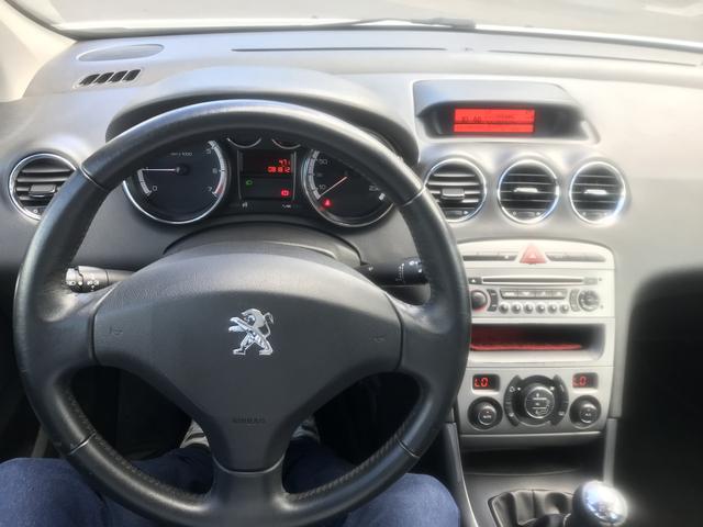 308/13 R$ 26900 SEM-CONTRA OFERTA 1.6 allure flex 81 km nunca bateu - Foto 7