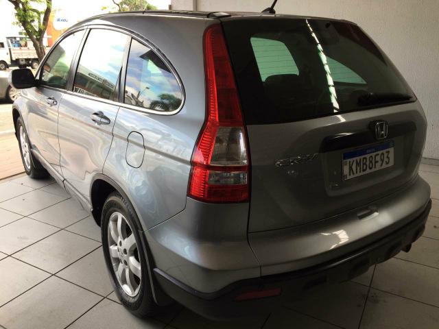 Honda CR-V Blindado - Foto 5