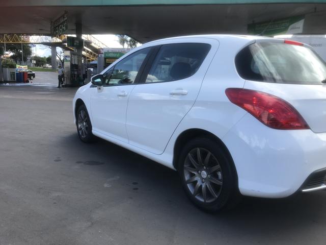 308/13 R$ 26900 SEM-CONTRA OFERTA 1.6 allure flex 81 km nunca bateu - Foto 3